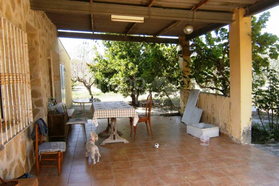 For sale - Country House - Ontinyent