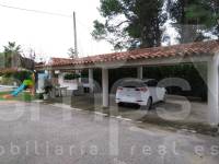 Te koop - Landhuis - Ontinyent