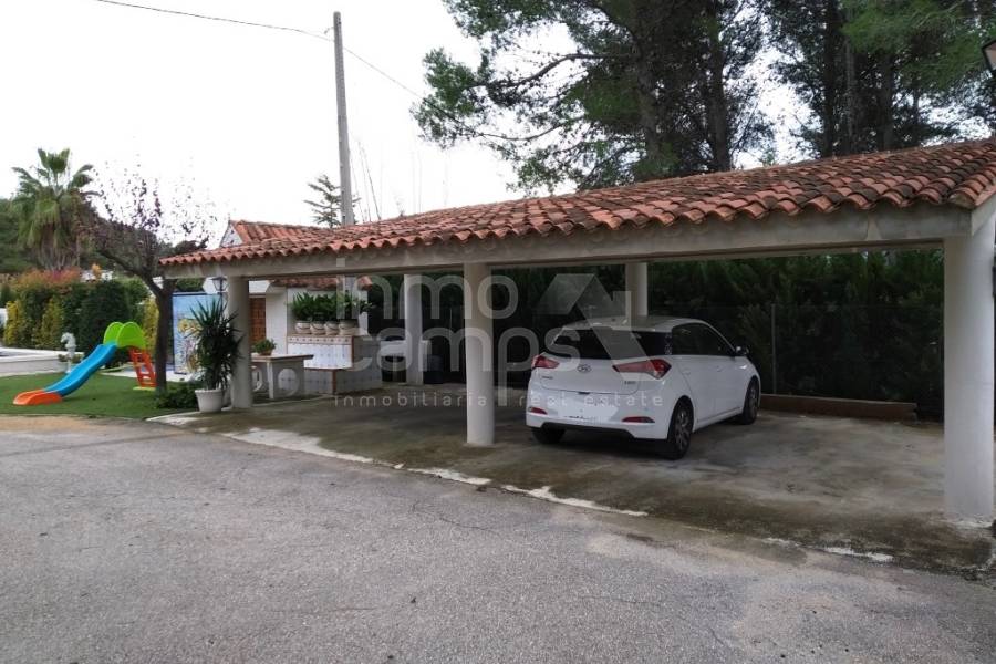 Te koop - Landhuis - Ontinyent