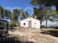 Venta - Casa de Campo - Ontinyent