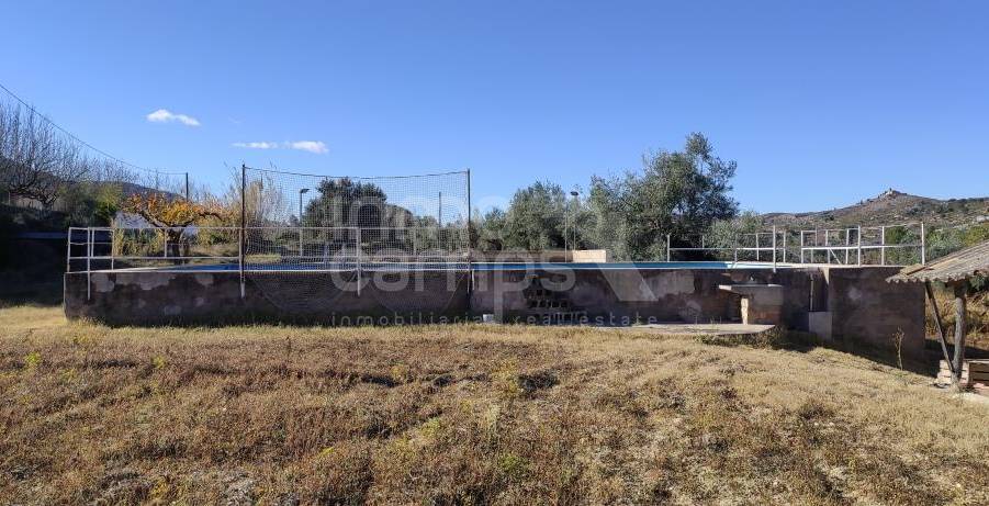 Venta - Finca - Bocairent