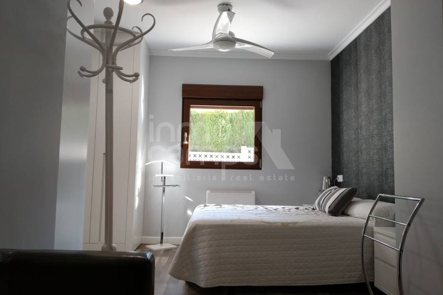 Te koop - Villa - Agres