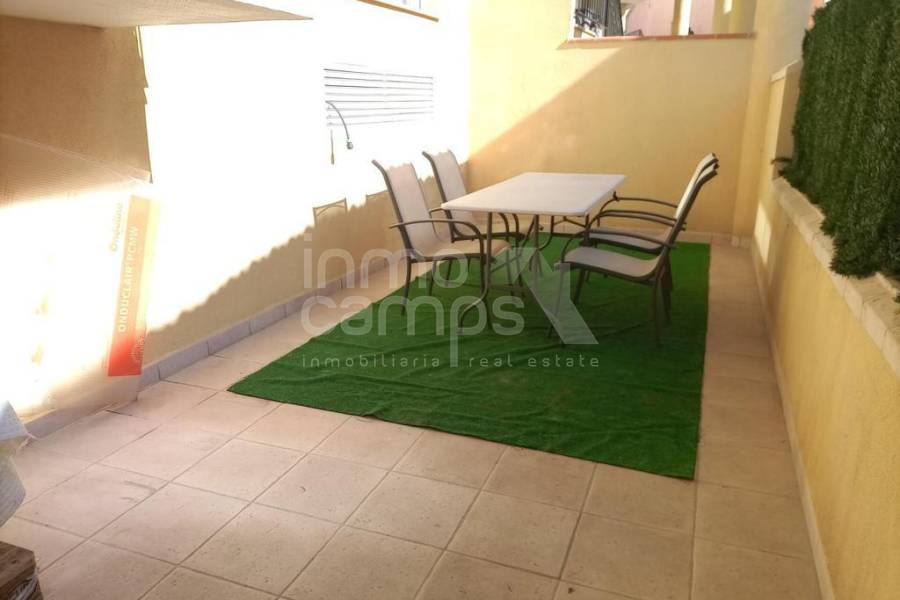 Venta - Adosado - L'Alqueria d'Asnar