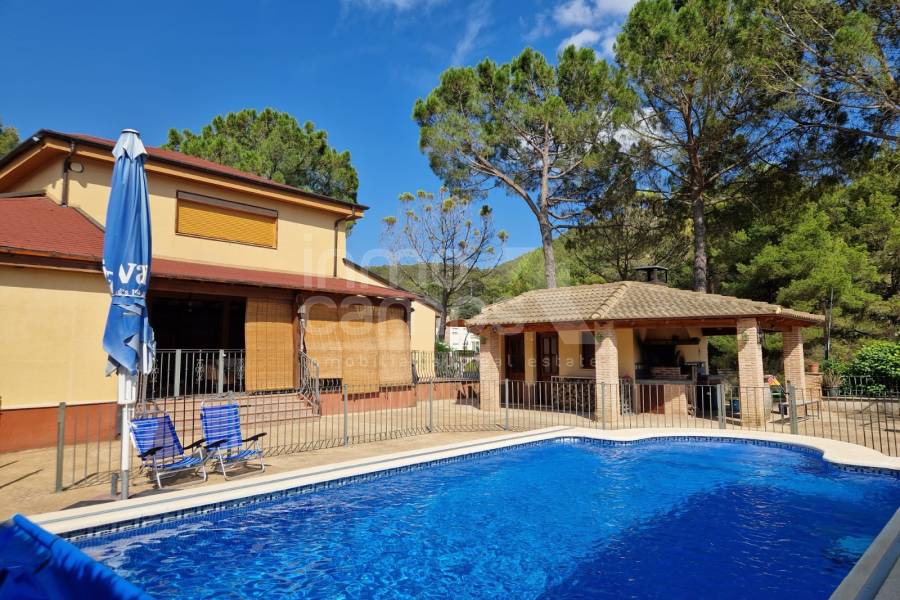 For sale - Villa - Alcoy