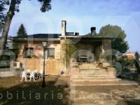 Te koop - Villa - Muro de Alcoy