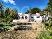 Te koop - Villa - Alcocer de Planes