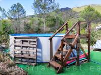 Venta - Casa de Campo - Villalonga