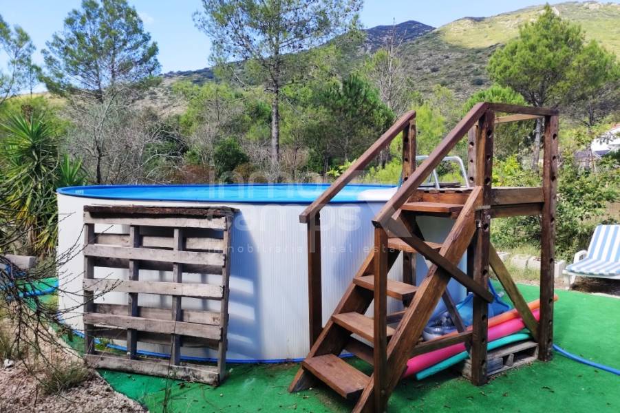 Venta - Casa de Campo - Villalonga