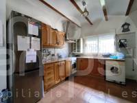 Venta - Casa de Campo - Villalonga