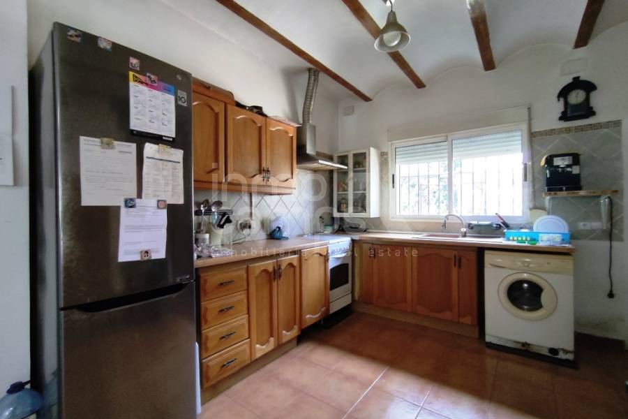 Venta - Casa de Campo - Villalonga