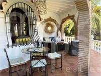 Venta - Chalet - Denia