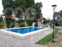 Te koop - Landhuis - Ontinyent