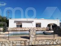 Te koop - Landhuis - Oliva