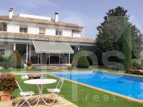 Venta - Chalet - Muro de Alcoy