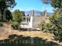 Venta - Casa de Campo - Muro de Alcoy