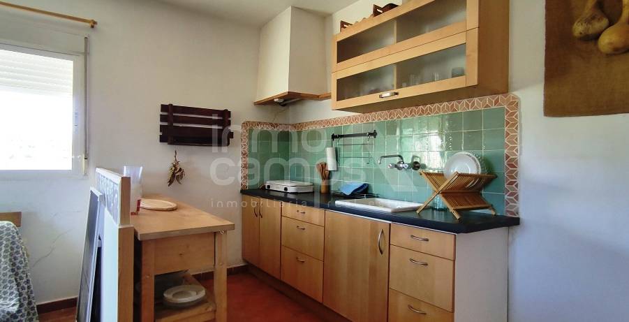 Venta - Casa de Campo - Gorga