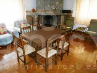 Venta - Casa de Campo - Muro de Alcoy