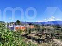 Te koop - Villa - Alcocer de Planes