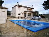 Venta - Casa de Campo - Ontinyent