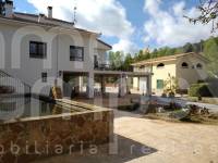 Te koop - Villa - Agres