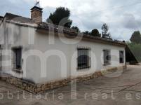 Venta - Chalet - Cocentaina