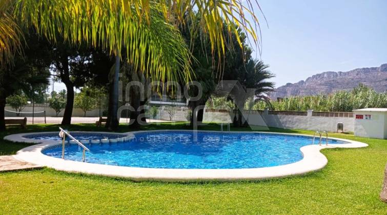 Apartamento - Venta - Denia - Denia