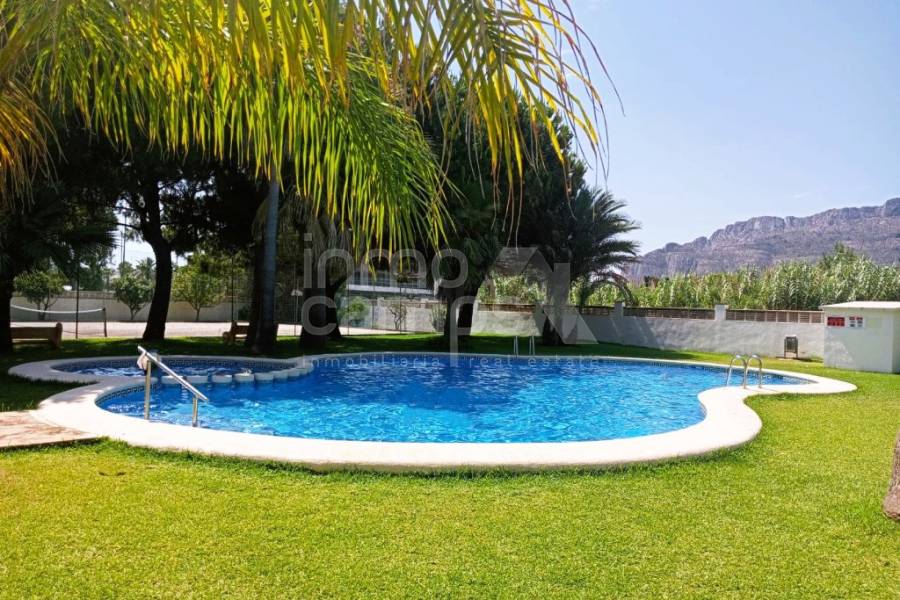 For sale - Apartment - Denia
