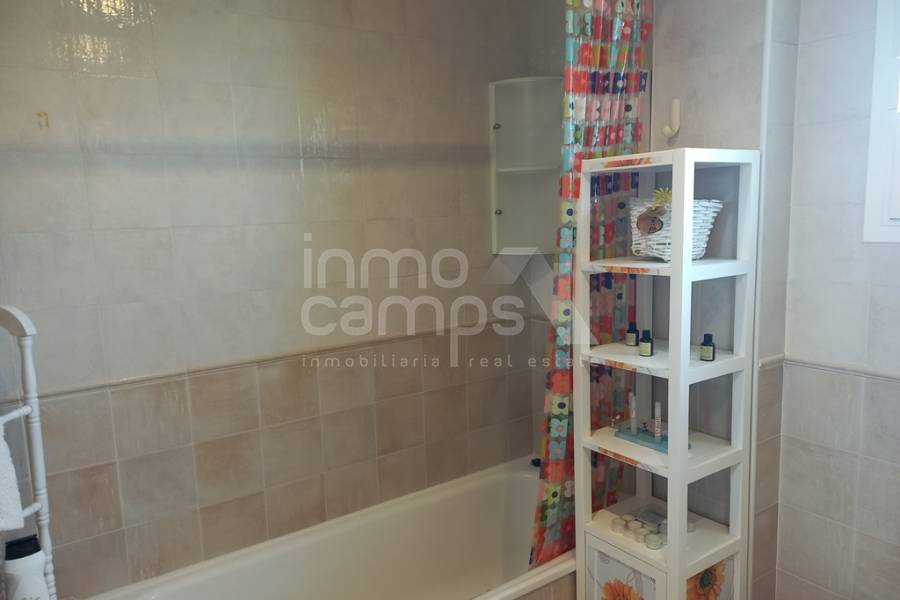 For sale - Semi - Detached house - Oliva