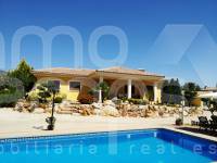 Te koop - Villa - Ontinyent