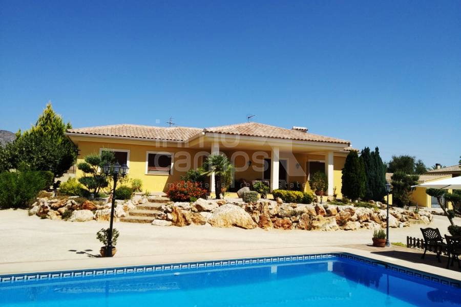 Venta - Chalet - Ontinyent