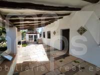 Te koop - Landhuis - Ontinyent