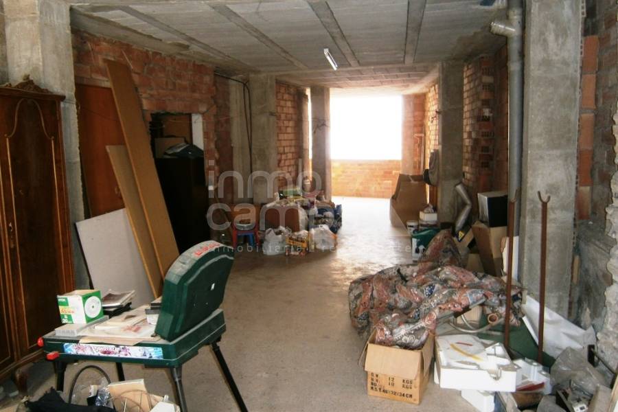 Te koop - Stadhuis - Ontinyent