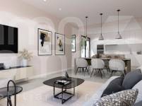 Obra Nueva - Chalet - Polop