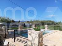 Te koop - Landhuis - Oliva