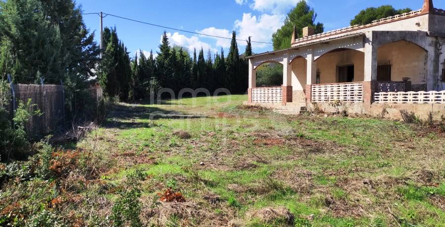 For sale - Country House - Ontinyent