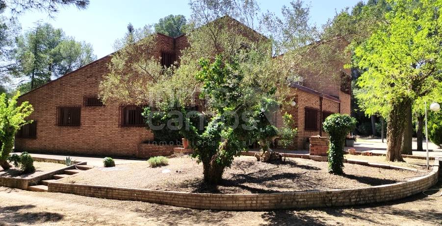 Te koop - Villa - Cocentaina