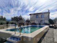 For sale - Country House - Muro de Alcoy