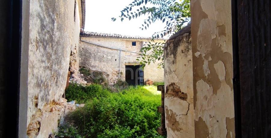 Te koop - Finca - Albaida