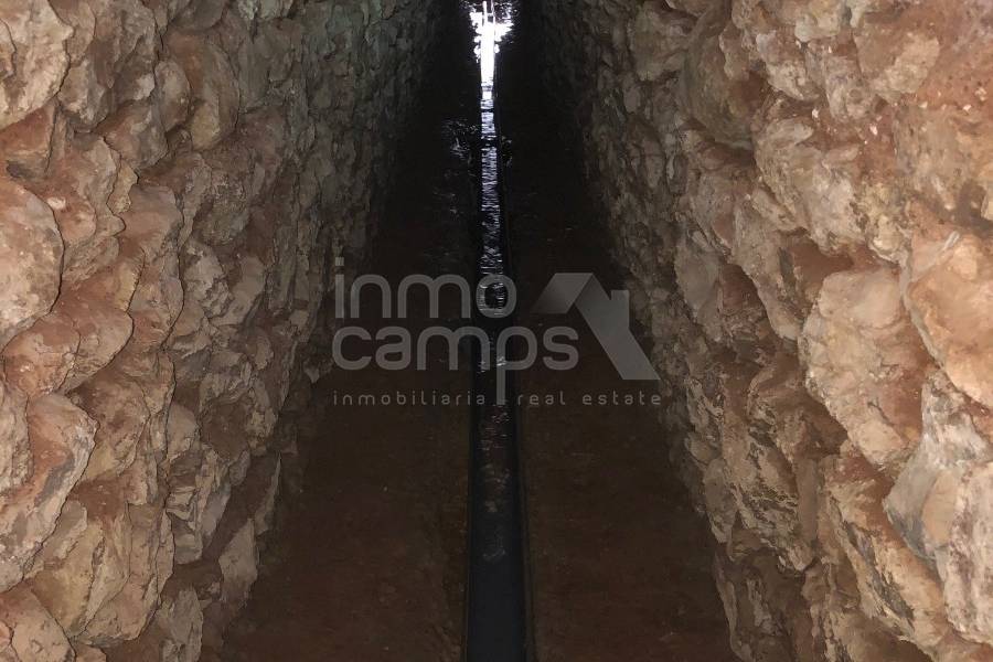 Venta - Finca - Bocairent