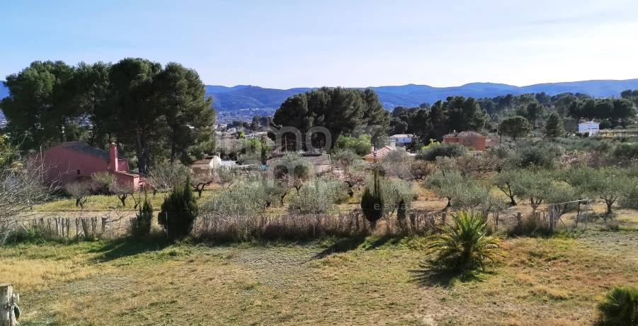 Te koop - Villa - Ontinyent