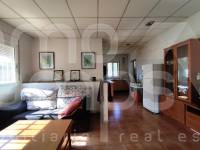 Te koop - Landhuis - Albaida