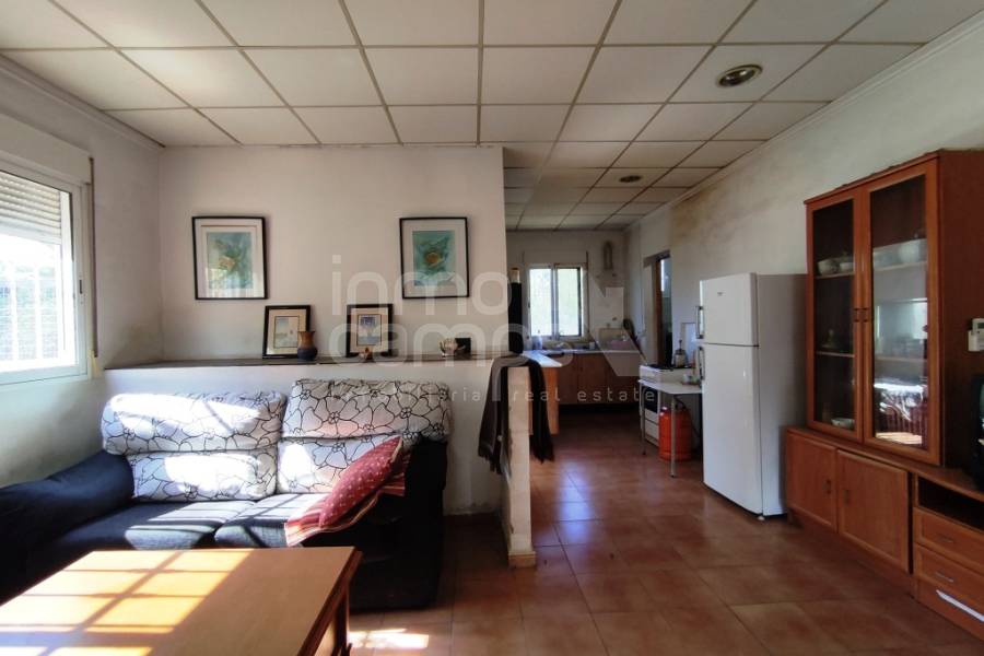 Te koop - Landhuis - Albaida