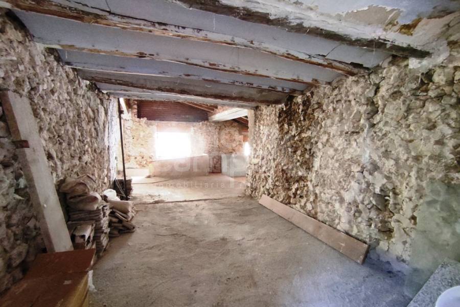 For sale - Town House - Almudaina