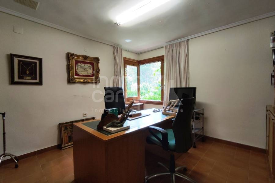 Venta - Chalet - Cocentaina