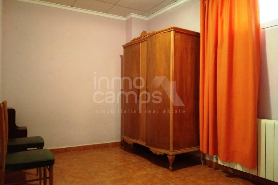 Te koop - Landhuis - Cocentaina