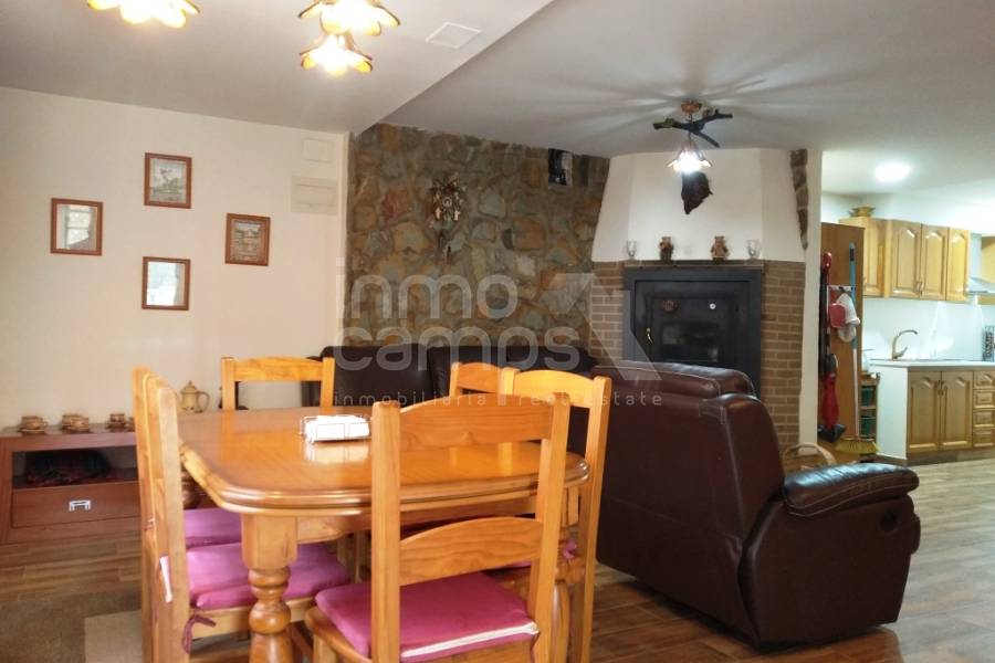 Venta - Casa de Campo - Cocentaina