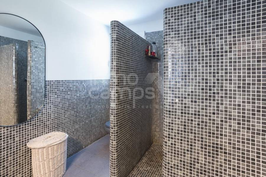 Venta - Chalet - Denia
