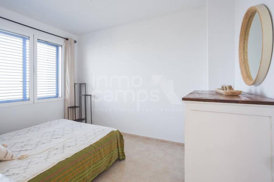 Venta - Chalet - Denia