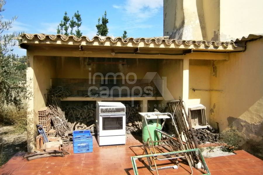 For sale - Country House - Ontinyent