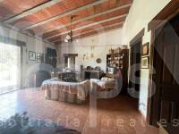 Venta - Casa de Campo - Bocairent